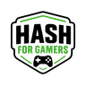 Hash For Gamers Logo